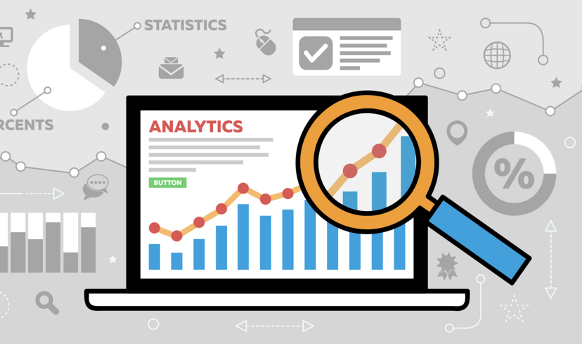 Analytics are the key to growing your startup