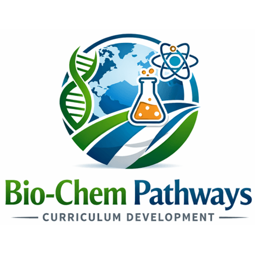 Bio-Chem Pathways logo