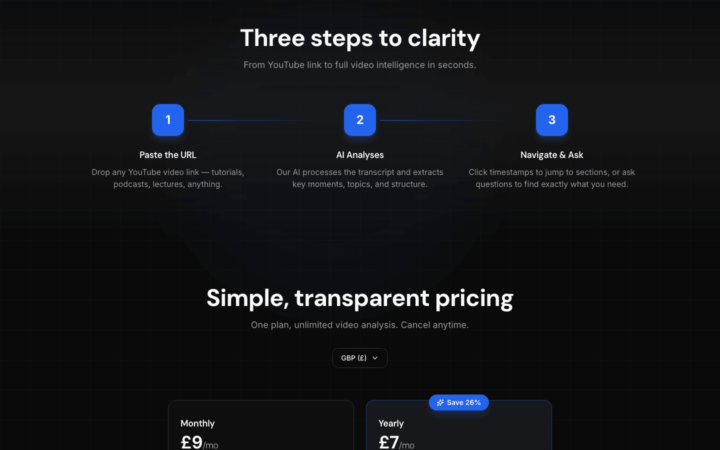 ExplainTheVid screenshot 4