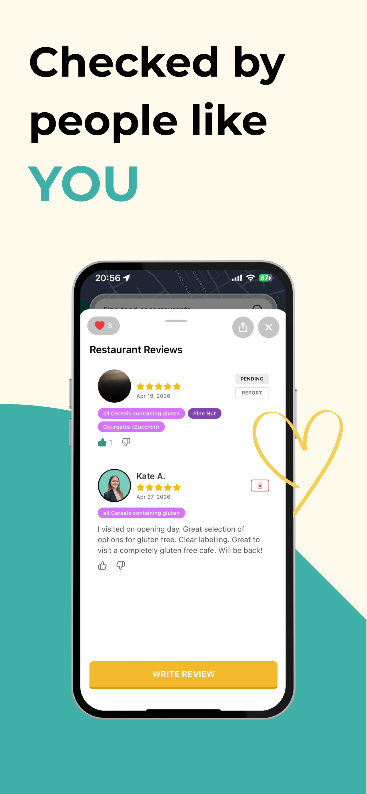 Freeater screenshot 6