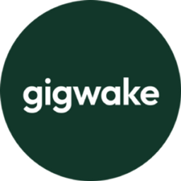 Gigwake logo