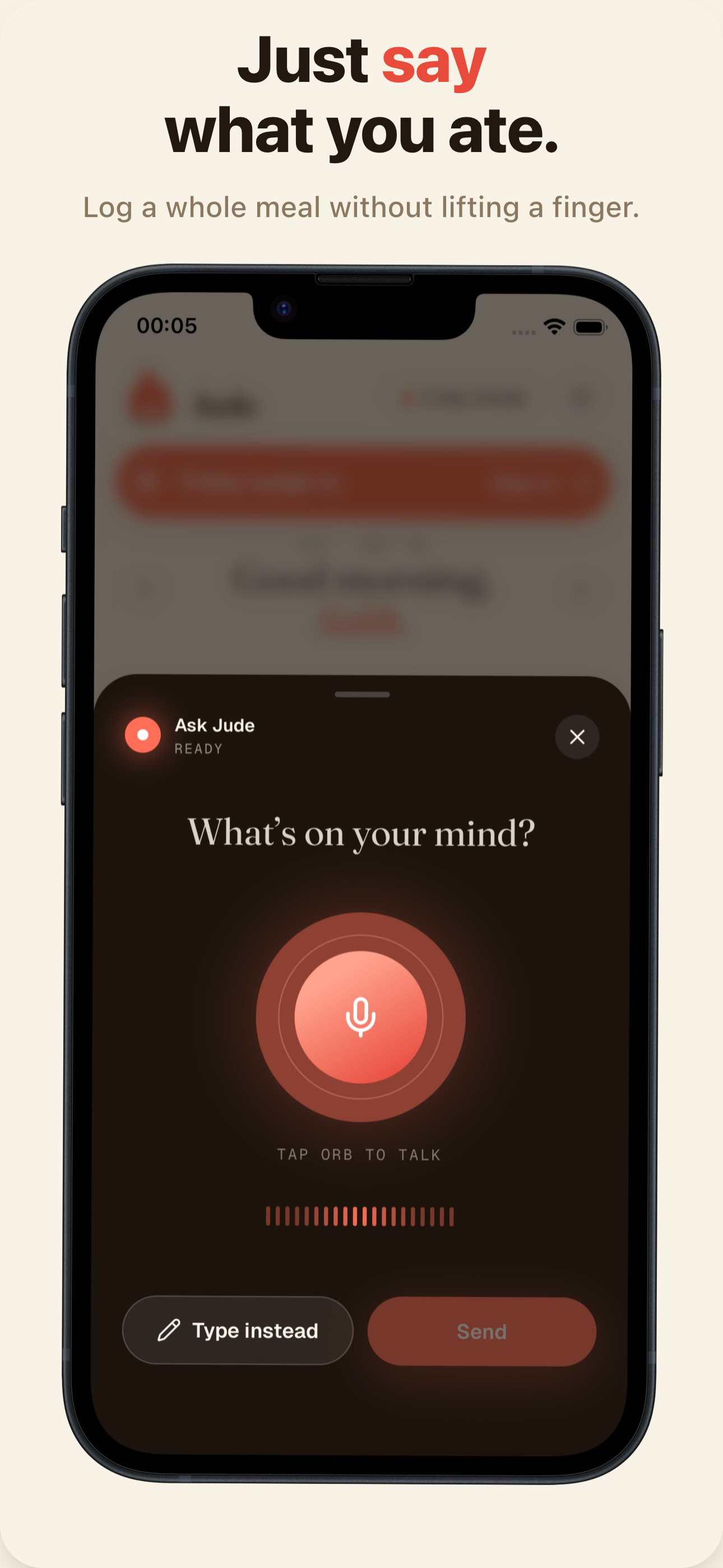 Jude screenshot 3