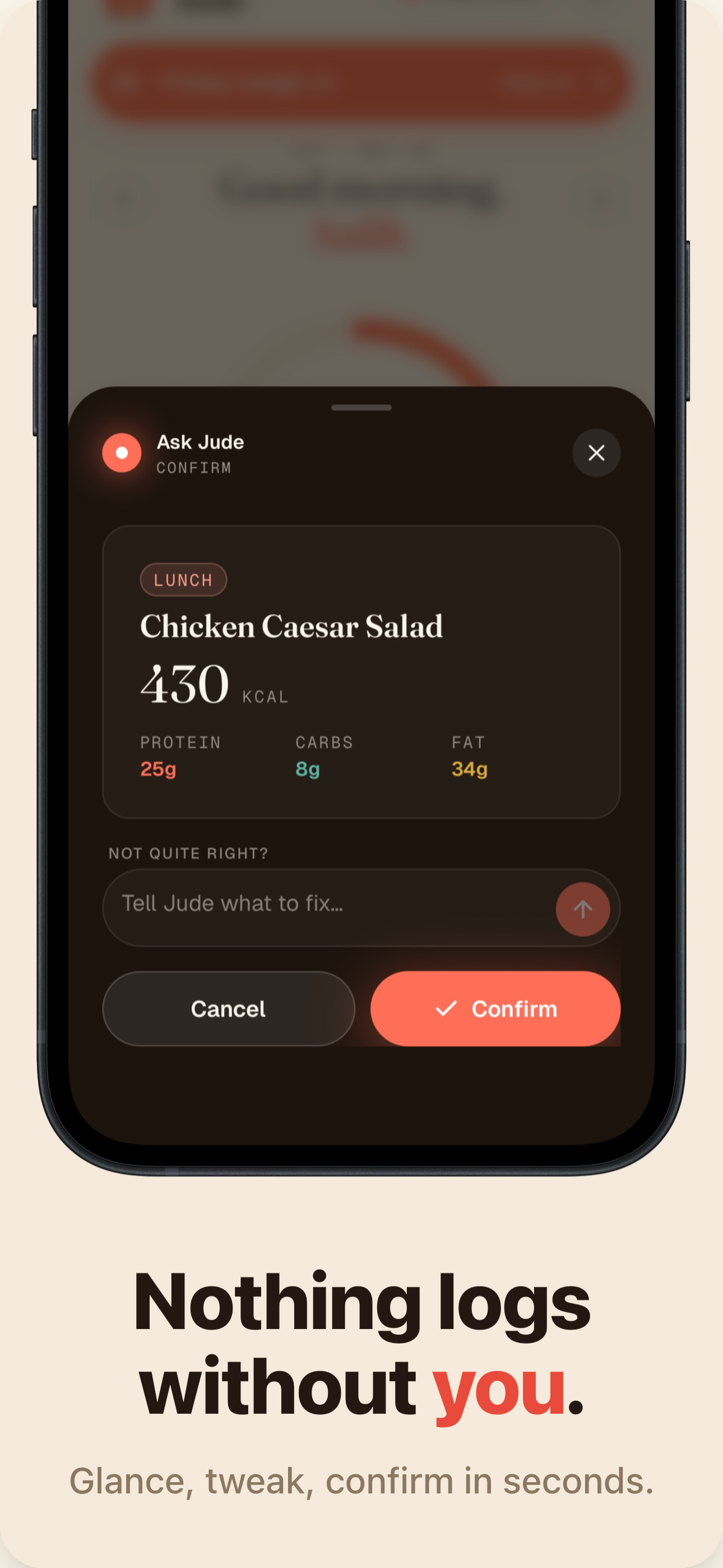 Jude screenshot 4