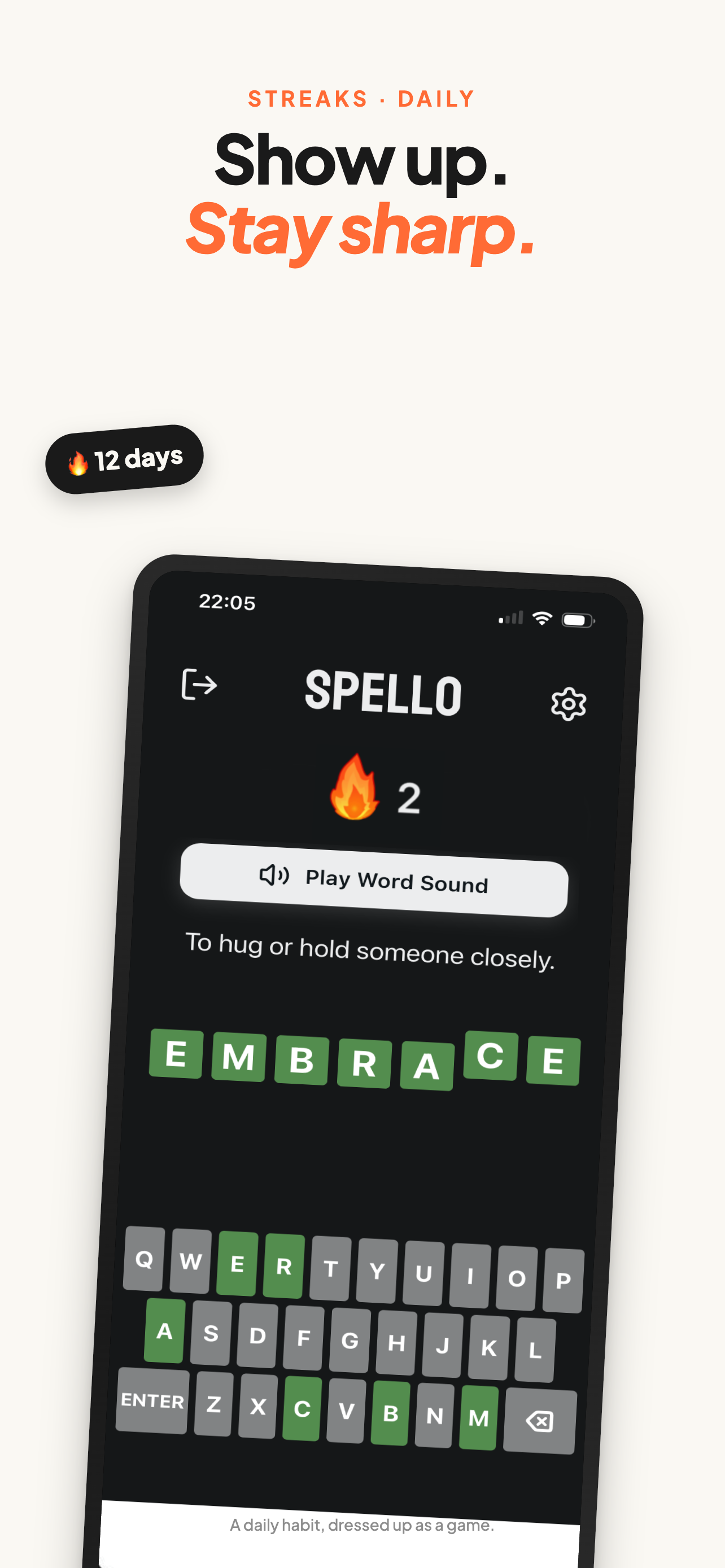 Spello screenshot 3